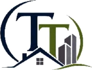 TT monogram logo
